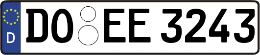 DO-EE3243