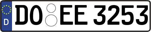 DO-EE3253