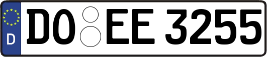 DO-EE3255
