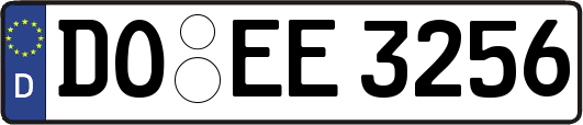 DO-EE3256