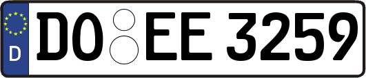 DO-EE3259