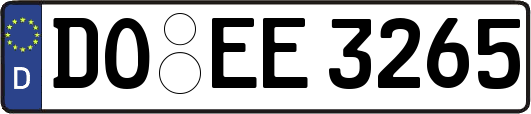 DO-EE3265