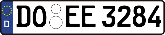 DO-EE3284