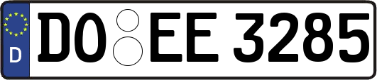 DO-EE3285
