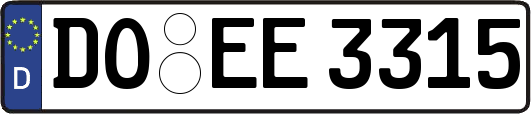 DO-EE3315