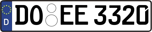 DO-EE3320