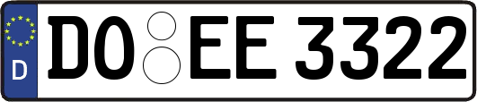 DO-EE3322