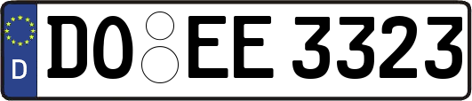DO-EE3323