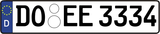 DO-EE3334