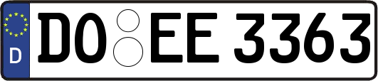 DO-EE3363