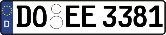 DO-EE3381