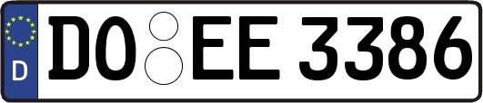 DO-EE3386