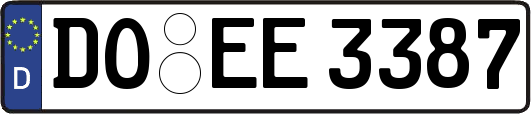 DO-EE3387