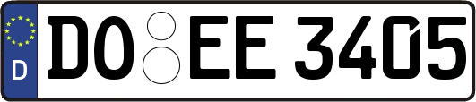 DO-EE3405