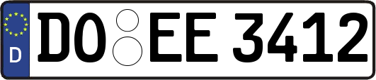 DO-EE3412