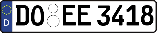 DO-EE3418