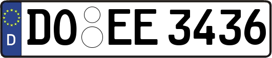 DO-EE3436