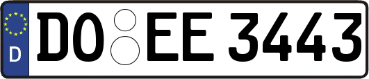 DO-EE3443