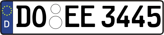 DO-EE3445