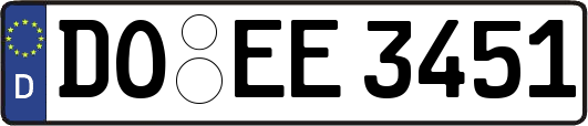 DO-EE3451