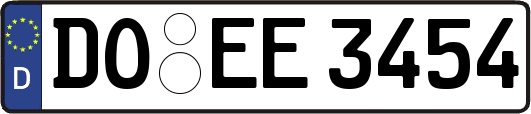 DO-EE3454