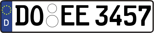 DO-EE3457