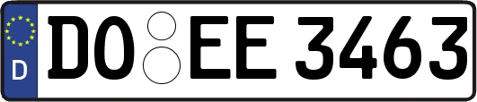 DO-EE3463