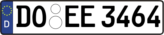 DO-EE3464