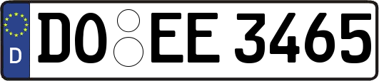 DO-EE3465