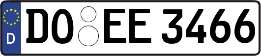 DO-EE3466