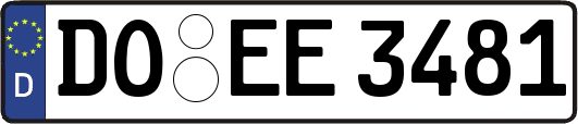 DO-EE3481