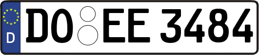 DO-EE3484
