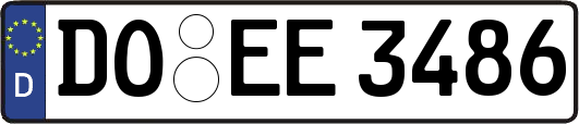 DO-EE3486