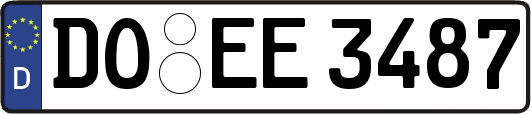 DO-EE3487