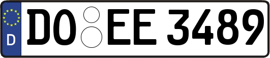 DO-EE3489