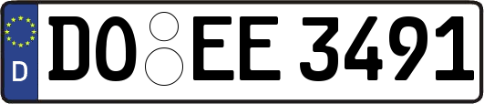 DO-EE3491