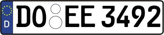 DO-EE3492