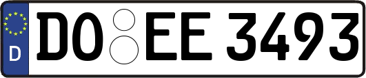 DO-EE3493