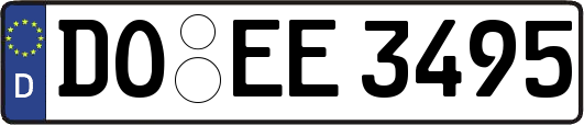 DO-EE3495
