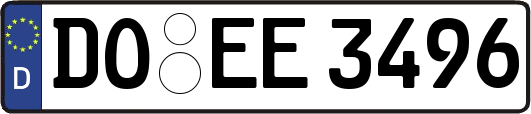 DO-EE3496