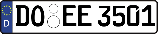DO-EE3501