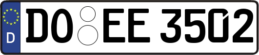 DO-EE3502
