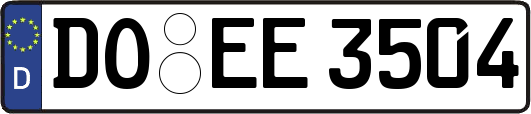 DO-EE3504