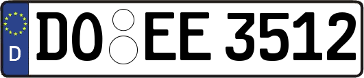 DO-EE3512