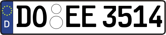 DO-EE3514