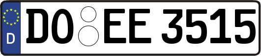DO-EE3515
