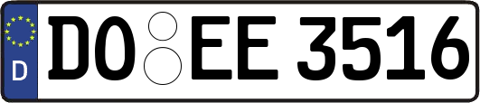 DO-EE3516