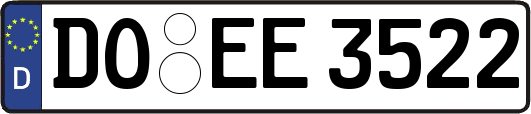 DO-EE3522