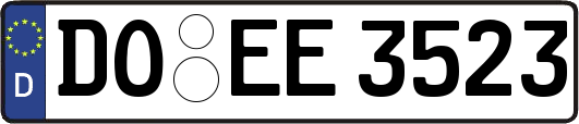 DO-EE3523