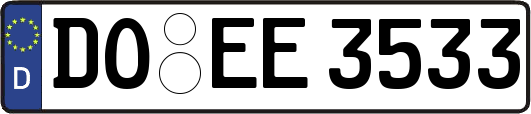DO-EE3533